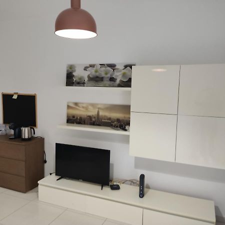 شقة Hampton Court, Block C, N.2 خليج سانت بول المظهر الخارجي الصورة