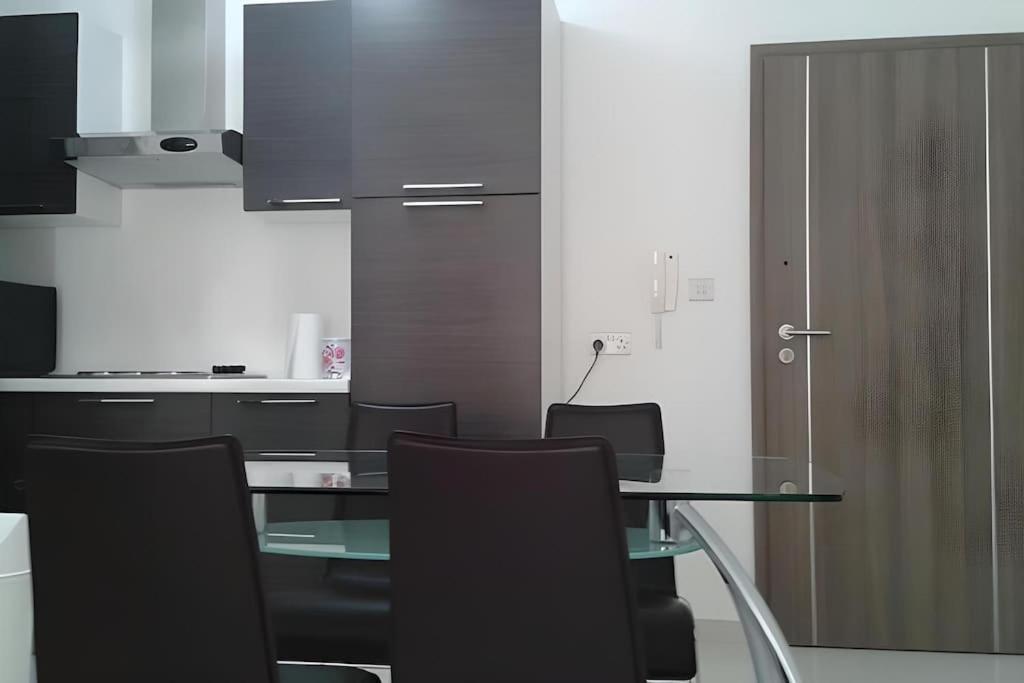 شقة Hampton Court, Block C, N.2 خليج سانت بول المظهر الخارجي الصورة