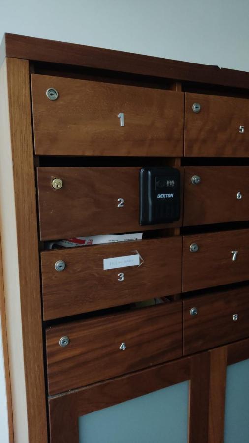 شقة Hampton Court, Block C, N.2 خليج سانت بول المظهر الخارجي الصورة