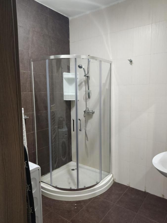 شقة Hampton Court, Block C, N.2 خليج سانت بول المظهر الخارجي الصورة