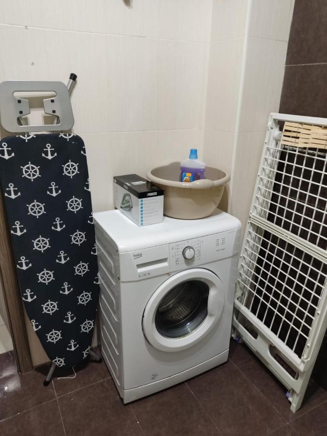 شقة Hampton Court, Block C, N.2 خليج سانت بول المظهر الخارجي الصورة