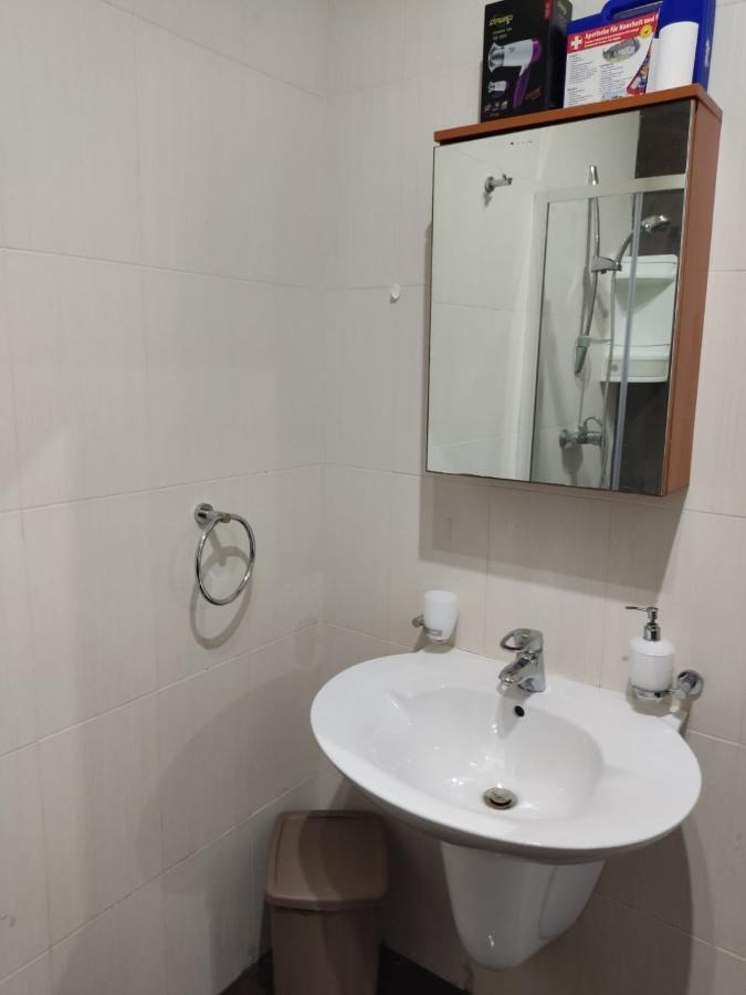 شقة Hampton Court, Block C, N.2 خليج سانت بول المظهر الخارجي الصورة