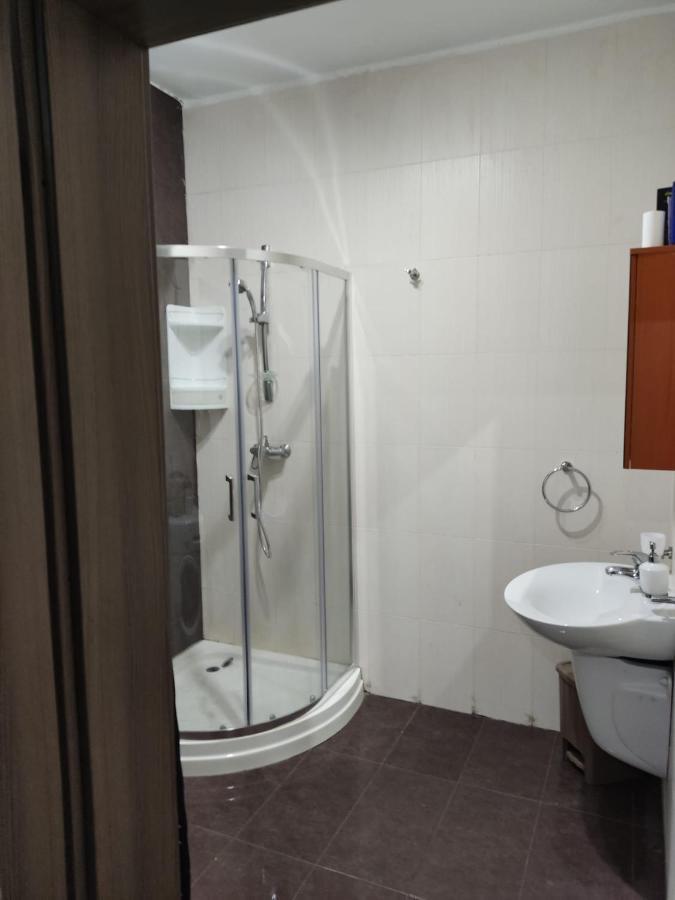 شقة Hampton Court, Block C, N.2 خليج سانت بول المظهر الخارجي الصورة