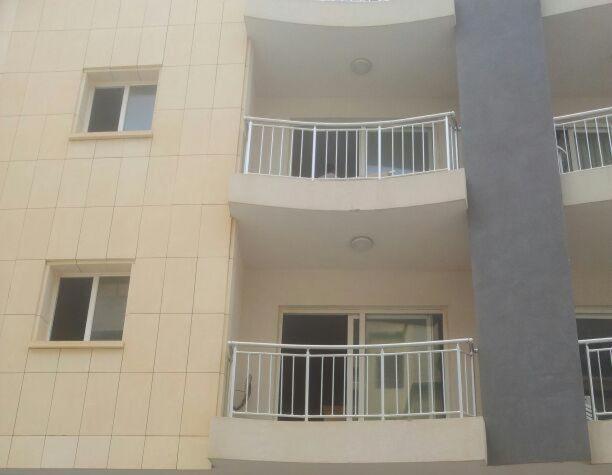 شقة Hampton Court, Block C, N.2 خليج سانت بول المظهر الخارجي الصورة